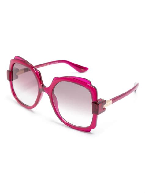 Óculos de Sol Gucci Eyewear 